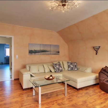 Ferienwohnung Hornisgrindeblick Obersasbach Exteriör bild
